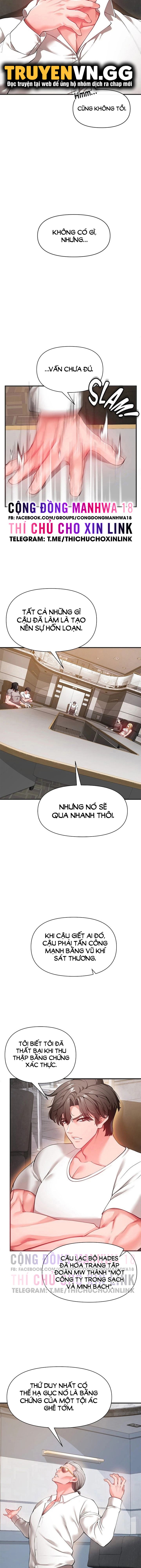 đọc truyện Thỏa Thuận Đổi Đời Chương 22 ảnh 8 tại Giả Dược