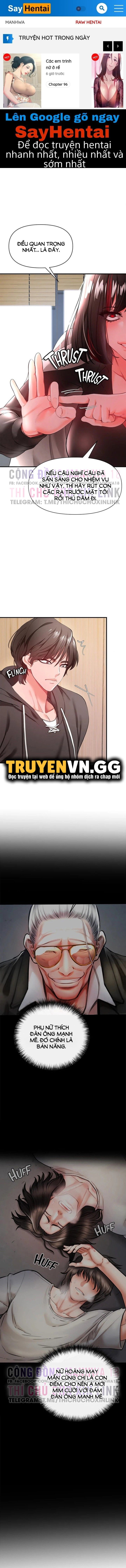 đọc truyện Thỏa Thuận Đổi Đời Chương 23 ảnh 1 tại Giả Dược
