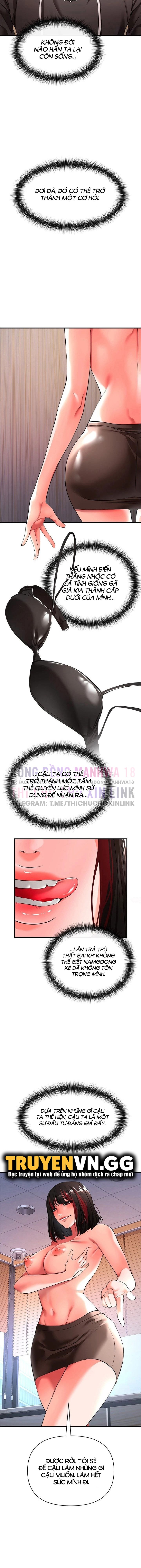 đọc truyện Thỏa Thuận Đổi Đời Chương 23 ảnh 7 tại Giả Dược
