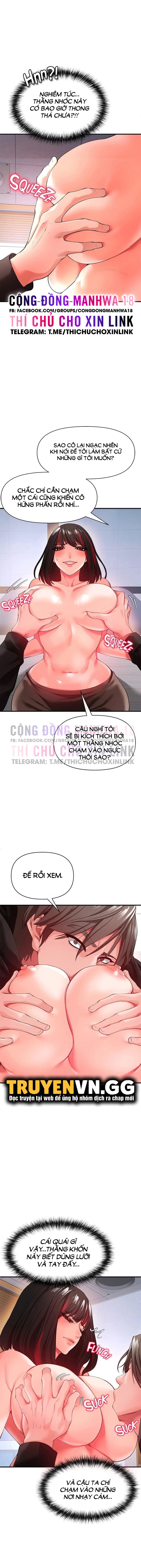 đọc truyện Thỏa Thuận Đổi Đời Chương 23 ảnh 8 tại Giả Dược