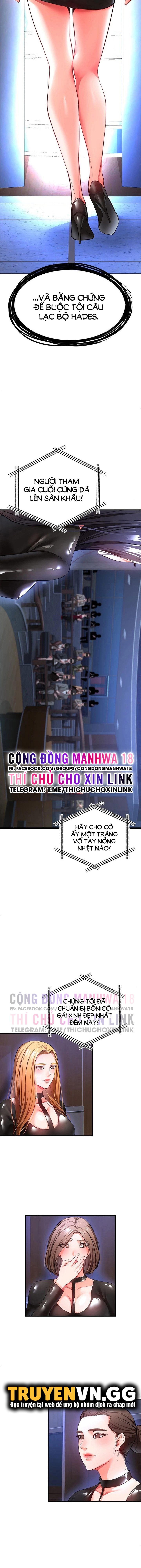 đọc truyện Thỏa Thuận Đổi Đời Chương 24 ảnh 2 tại Giả Dược