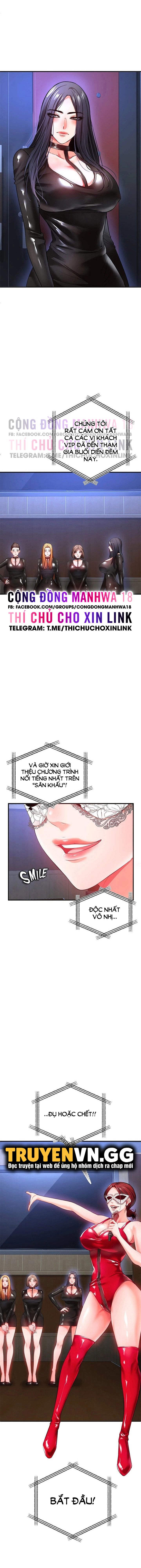 đọc truyện Thỏa Thuận Đổi Đời Chương 24 ảnh 3 tại Giả Dược