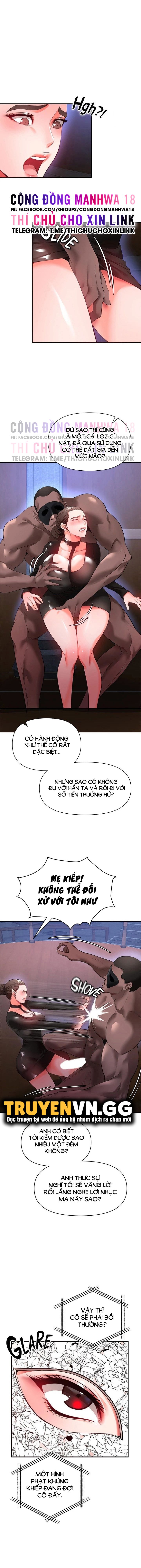 đọc truyện Thỏa Thuận Đổi Đời Chương 24 ảnh 8 tại Giả Dược