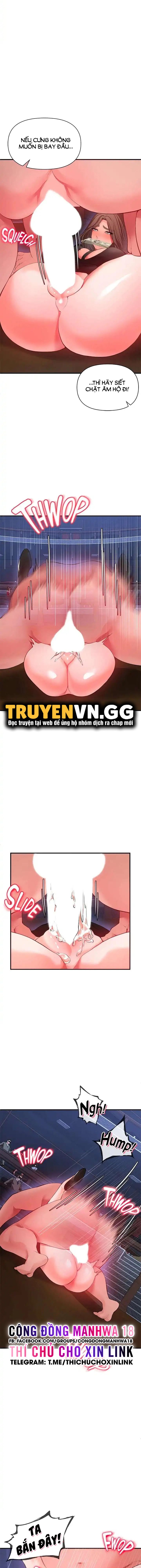 đọc truyện Thỏa Thuận Đổi Đời Chương 25 ảnh 13 tại Giả Dược