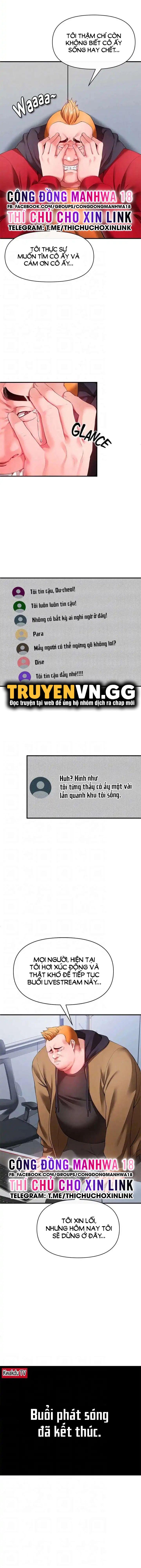 đọc truyện Thỏa Thuận Đổi Đời Chương 25 ảnh 4 tại Giả Dược