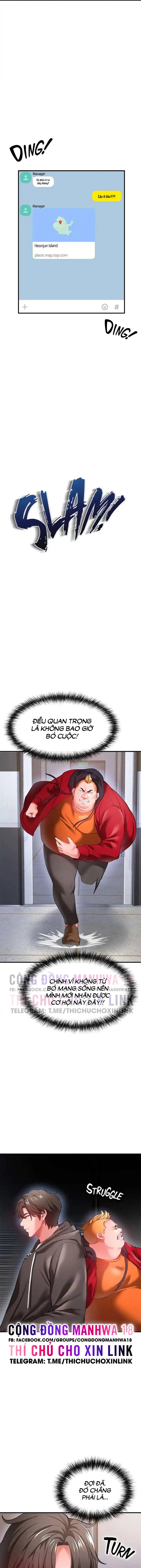 đọc truyện Thỏa Thuận Đổi Đời Chương 26 ảnh 3 tại Giả Dược