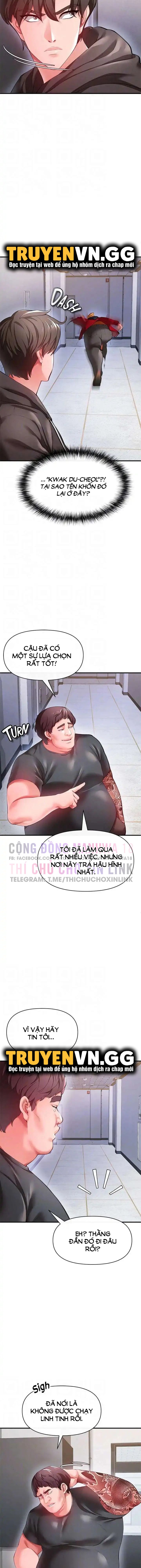 đọc truyện Thỏa Thuận Đổi Đời Chương 26 ảnh 4 tại Giả Dược