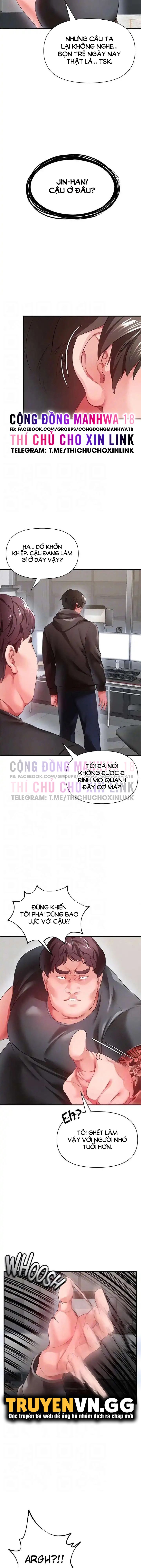 đọc truyện Thỏa Thuận Đổi Đời Chương 26 ảnh 5 tại Giả Dược