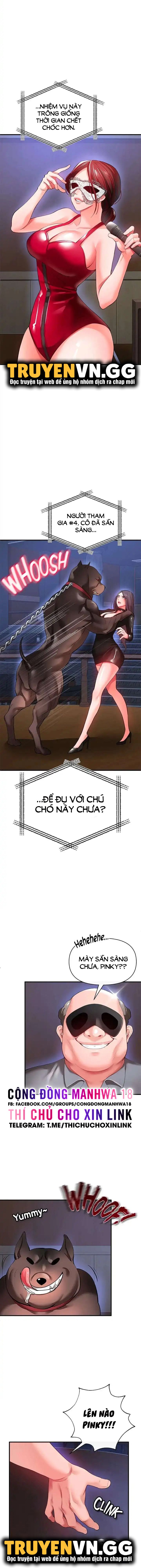 đọc truyện Thỏa Thuận Đổi Đời Chương 26 ảnh 8 tại Giả Dược
