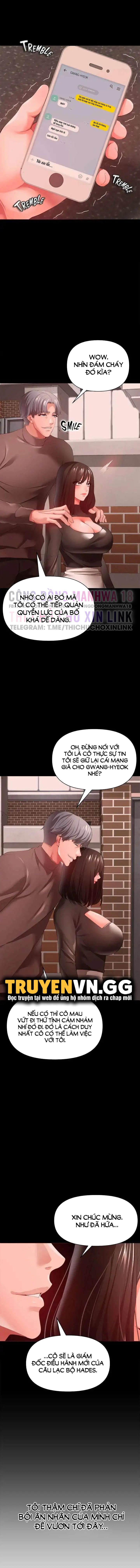 đọc truyện Thỏa Thuận Đổi Đời Chương 27 ảnh 14 tại Giả Dược