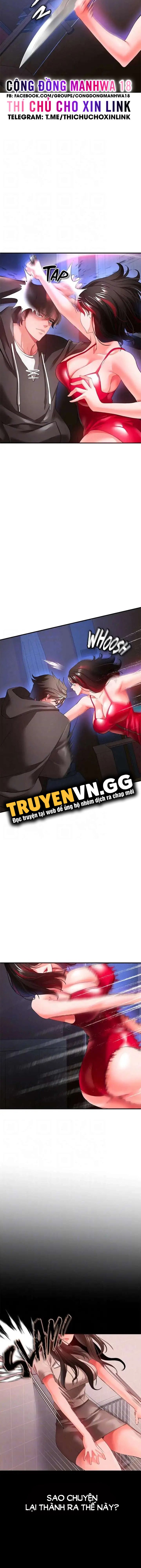 đọc truyện Thỏa Thuận Đổi Đời Chương 27 ảnh 4 tại Giả Dược