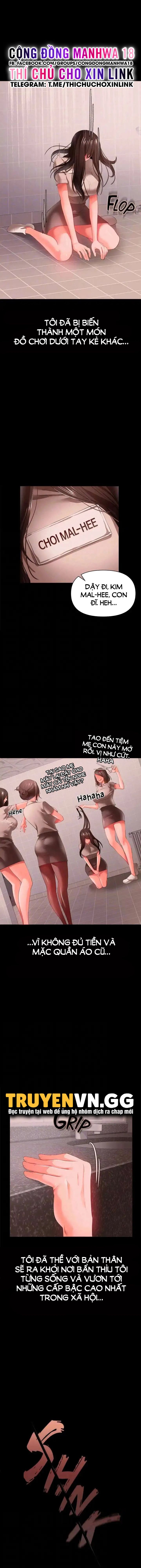 đọc truyện Thỏa Thuận Đổi Đời Chương 27 ảnh 5 tại Giả Dược