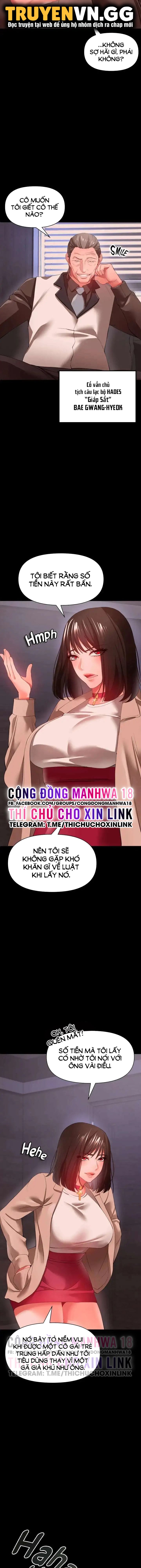 đọc truyện Thỏa Thuận Đổi Đời Chương 27 ảnh 7 tại Giả Dược