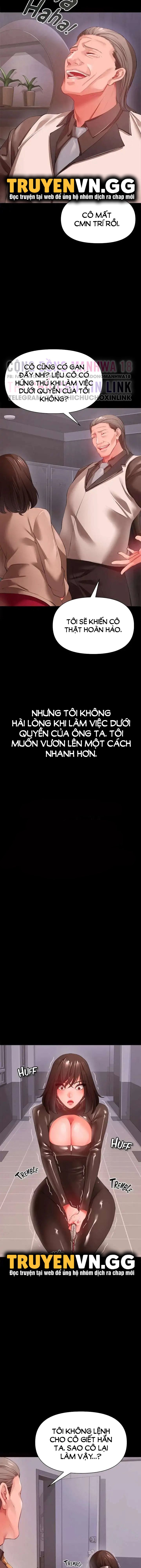 đọc truyện Thỏa Thuận Đổi Đời Chương 27 ảnh 8 tại Giả Dược