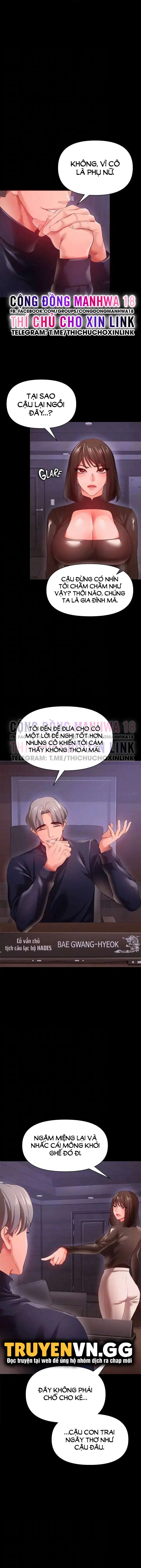 đọc truyện Thỏa Thuận Đổi Đời Chương 27 ảnh 10 tại Giả Dược