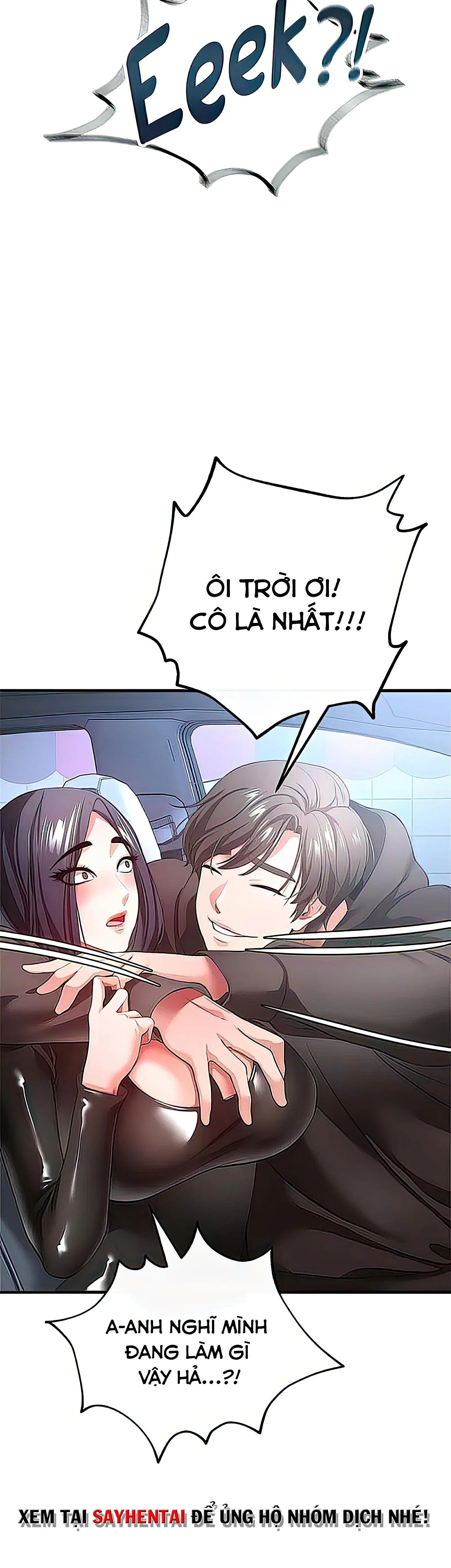 đọc truyện Thỏa Thuận Đổi Đời Chương 28 ảnh 11 tại Giả Dược