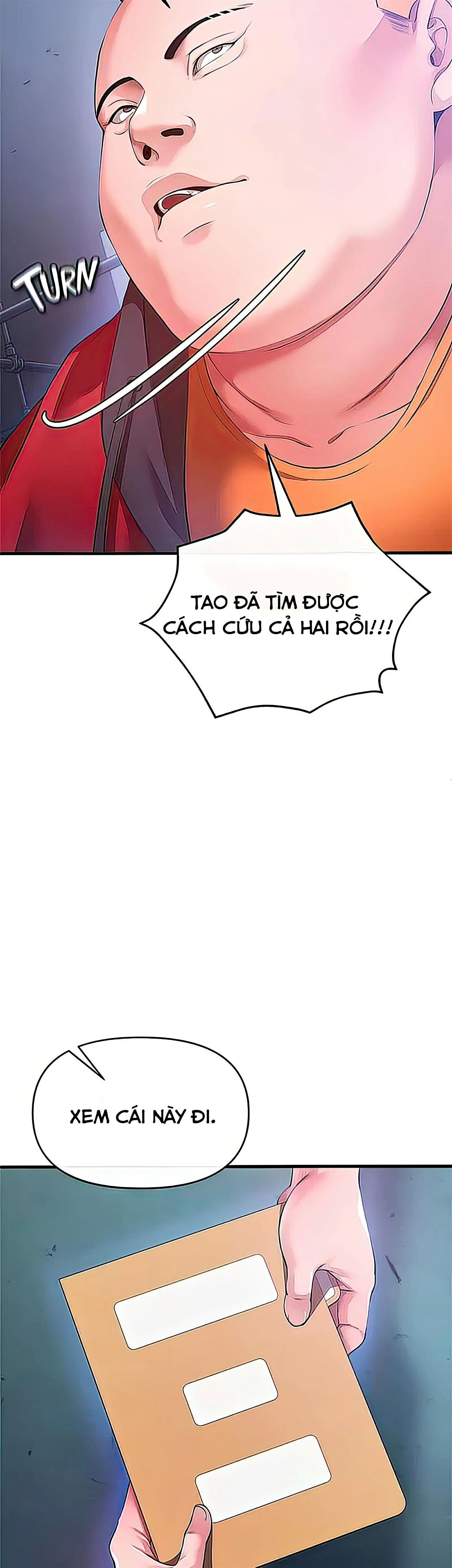 đọc truyện Thỏa Thuận Đổi Đời Chương 28 ảnh 18 tại Giả Dược