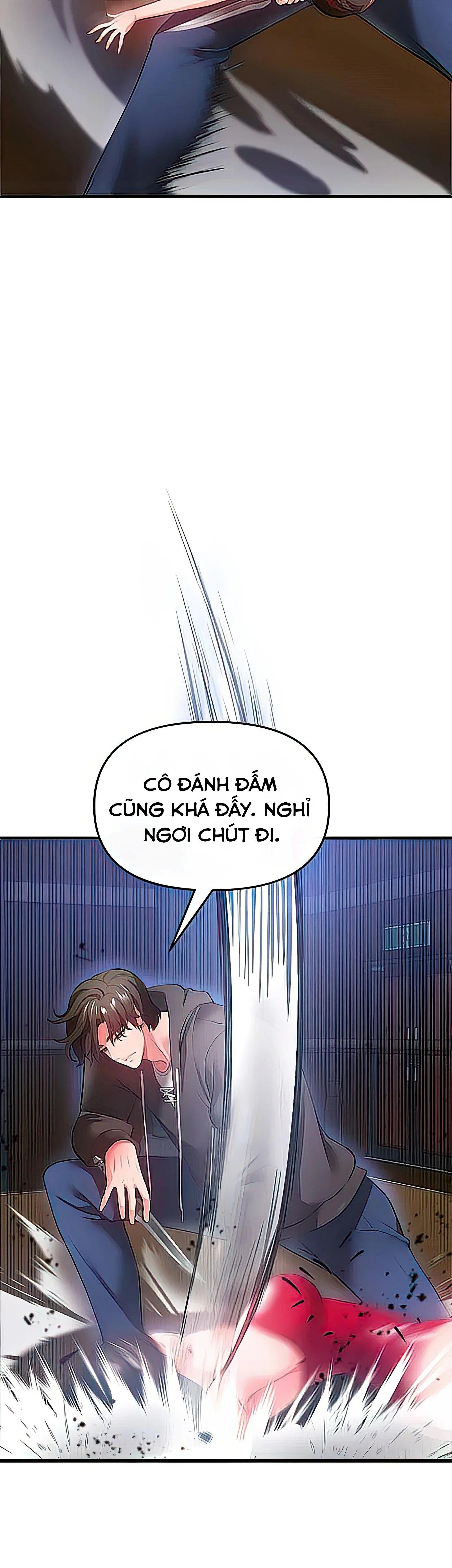 đọc truyện Thỏa Thuận Đổi Đời Chương 28 ảnh 3 tại Giả Dược
