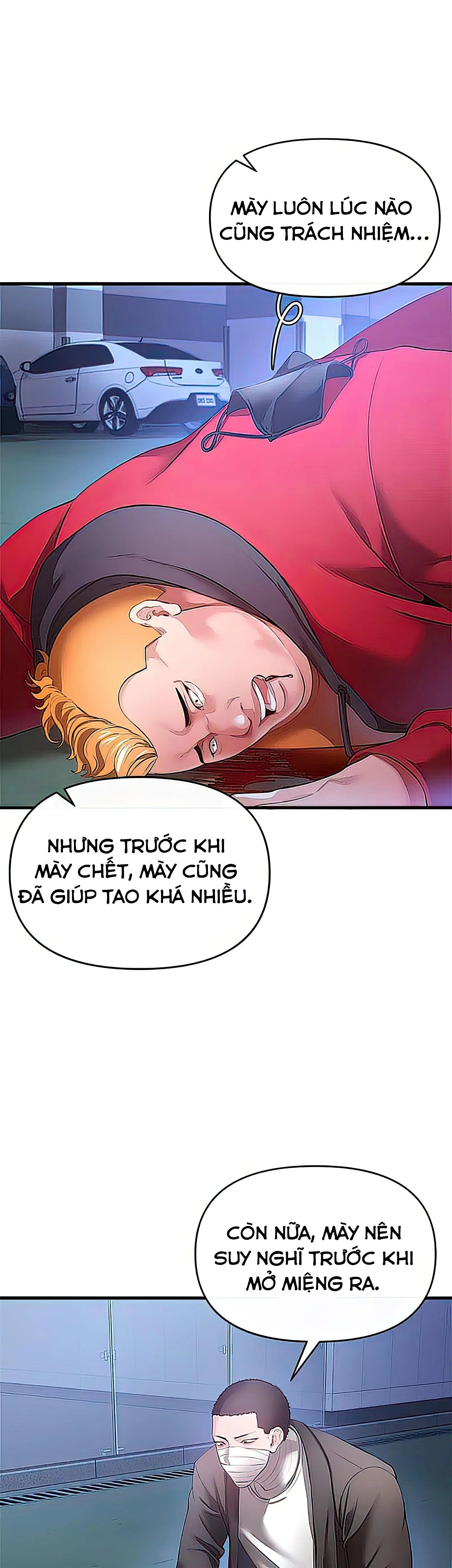 đọc truyện Thỏa Thuận Đổi Đời Chương 28 ảnh 26 tại Giả Dược
