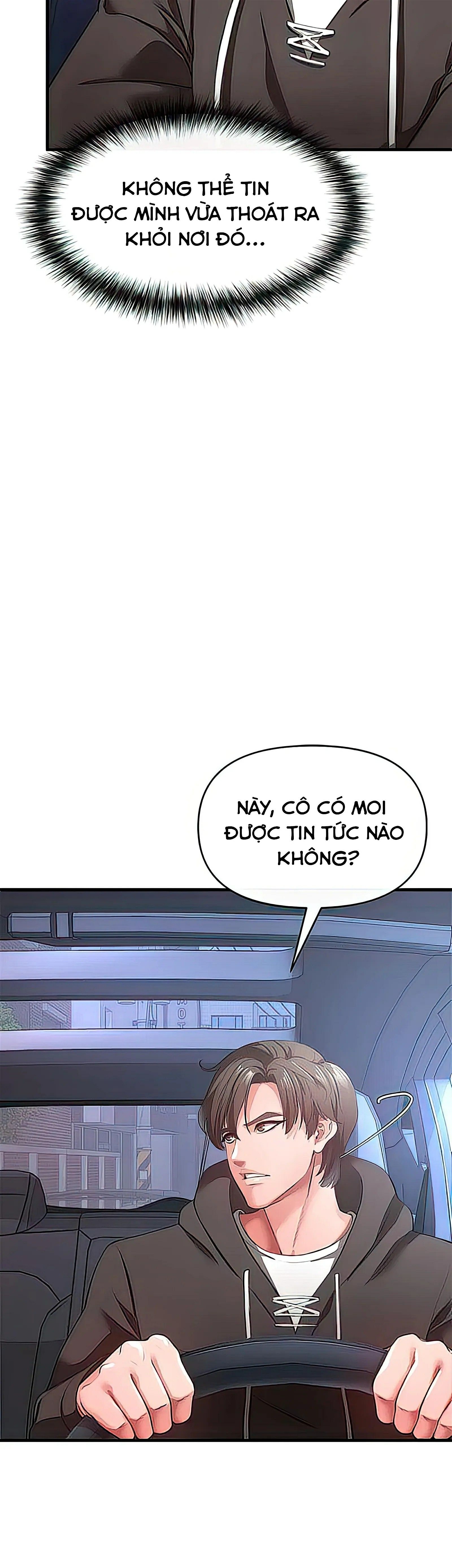đọc truyện Thỏa Thuận Đổi Đời Chương 28 ảnh 6 tại Giả Dược