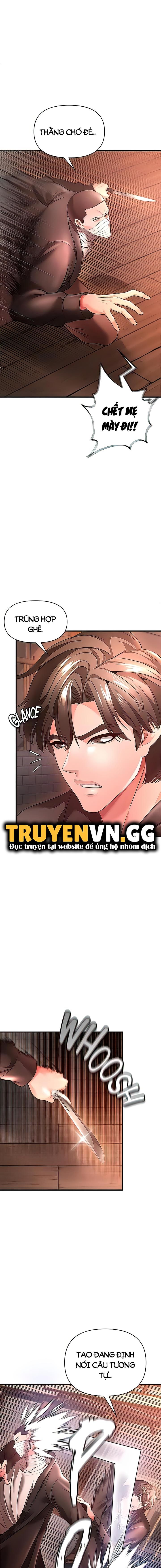 đọc truyện Thỏa Thuận Đổi Đời Chương 29 ảnh 2 tại Giả Dược