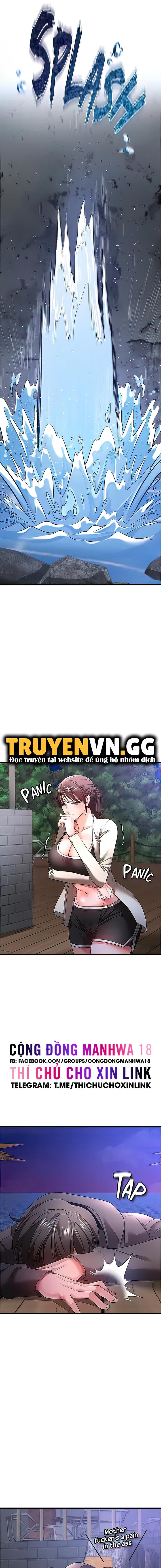đọc truyện Thỏa Thuận Đổi Đời Chương 29 ảnh 16 tại Giả Dược