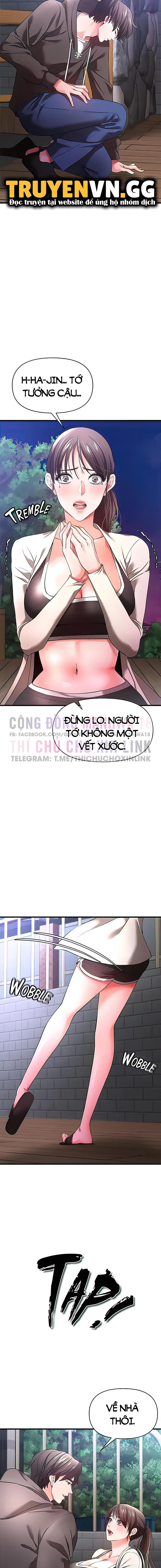 đọc truyện Thỏa Thuận Đổi Đời Chương 29 ảnh 17 tại Giả Dược