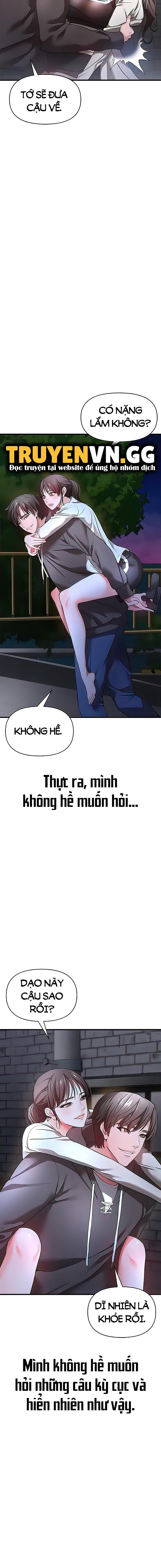 đọc truyện Thỏa Thuận Đổi Đời Chương 29 ảnh 18 tại Giả Dược