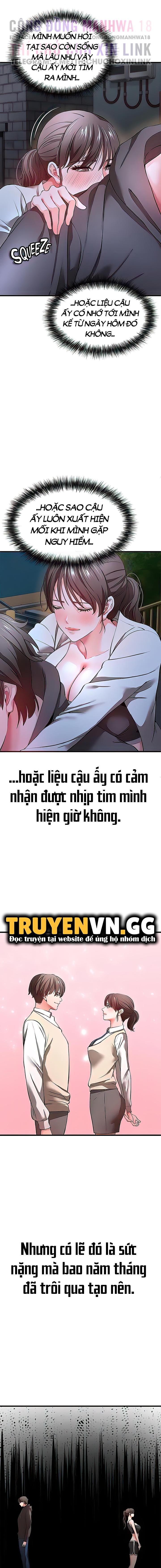 đọc truyện Thỏa Thuận Đổi Đời Chương 29 ảnh 19 tại Giả Dược