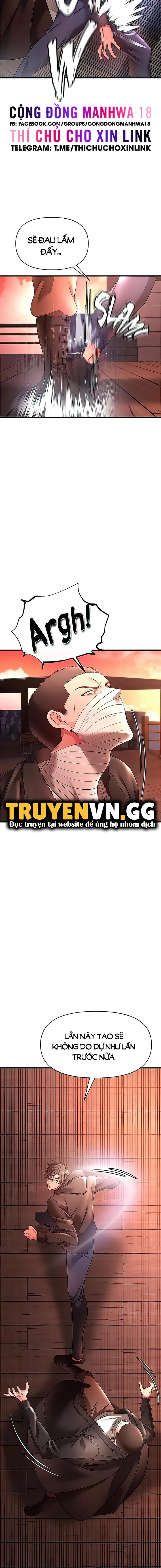 đọc truyện Thỏa Thuận Đổi Đời Chương 29 ảnh 3 tại Giả Dược