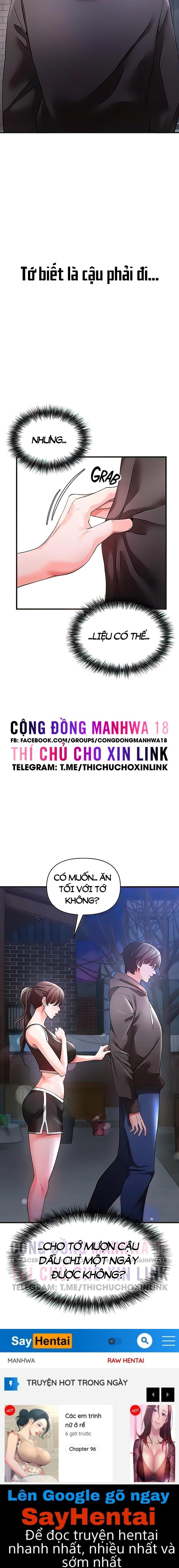 đọc truyện Thỏa Thuận Đổi Đời Chương 29 ảnh 22 tại Giả Dược