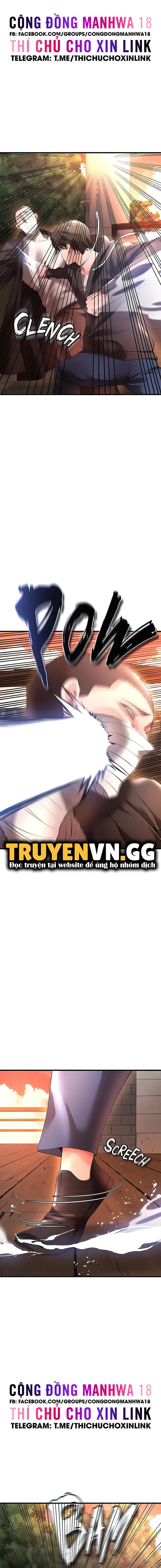 đọc truyện Thỏa Thuận Đổi Đời Chương 29 ảnh 5 tại Giả Dược