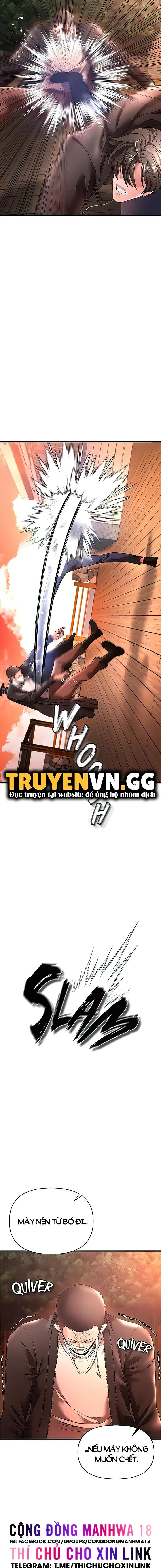 đọc truyện Thỏa Thuận Đổi Đời Chương 29 ảnh 6 tại Giả Dược