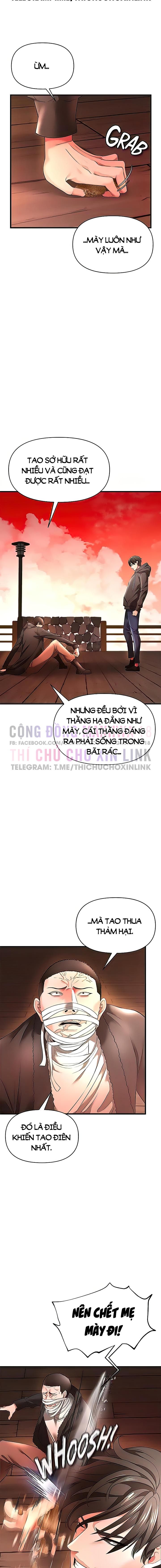 đọc truyện Thỏa Thuận Đổi Đời Chương 29 ảnh 7 tại Giả Dược
