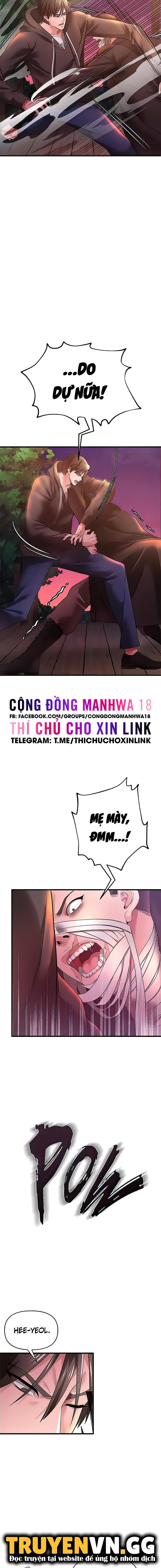 đọc truyện Thỏa Thuận Đổi Đời Chương 29 ảnh 9 tại Giả Dược