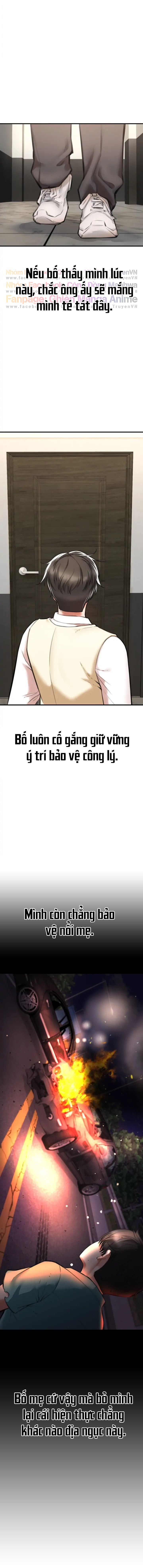 đọc truyện Thỏa Thuận Đổi Đời Chương 3 ảnh 18 tại Giả Dược