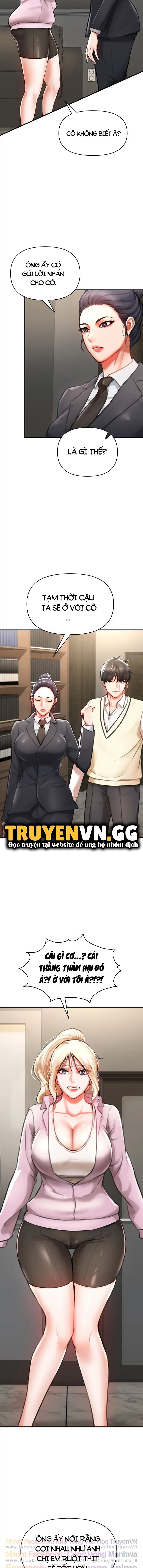 đọc truyện Thỏa Thuận Đổi Đời Chương 3 ảnh 23 tại Giả Dược