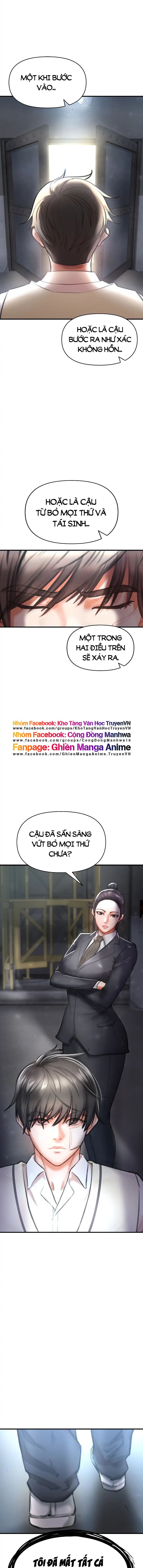 đọc truyện Thỏa Thuận Đổi Đời Chương 3 ảnh 28 tại Giả Dược