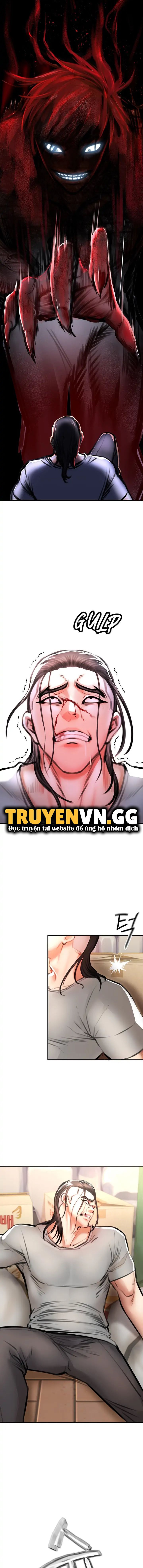đọc truyện Thỏa Thuận Đổi Đời Chương 3 ảnh 10 tại Giả Dược