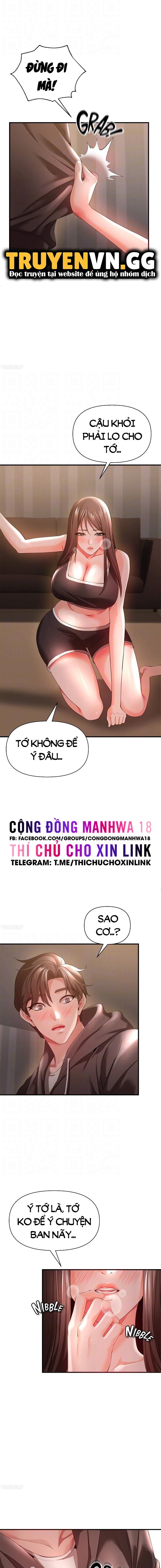 đọc truyện Thỏa Thuận Đổi Đời Chương 30 ảnh 12 tại Giả Dược