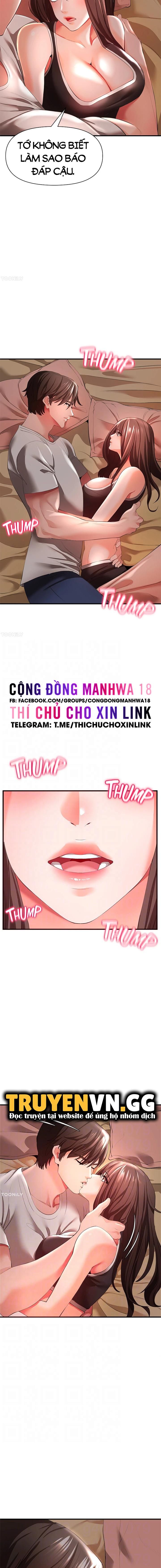 đọc truyện Thỏa Thuận Đổi Đời Chương 30 ảnh 9 tại Giả Dược