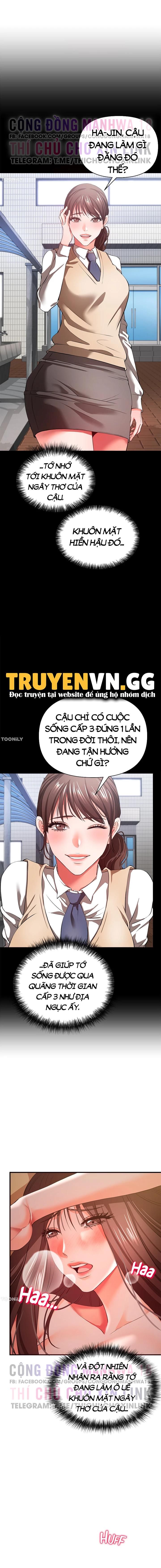 đọc truyện Thỏa Thuận Đổi Đời Chương 31 ảnh 14 tại Giả Dược