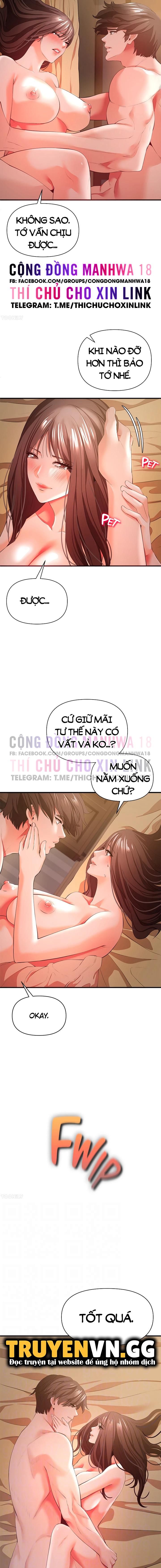 đọc truyện Thỏa Thuận Đổi Đời Chương 31 ảnh 8 tại Giả Dược