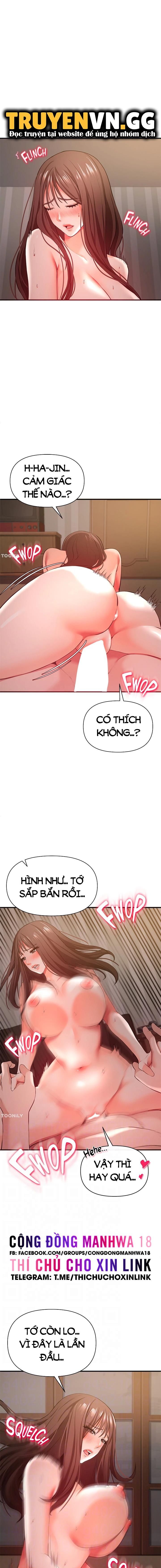 đọc truyện Thỏa Thuận Đổi Đời Chương 32 ảnh 2 tại Giả Dược