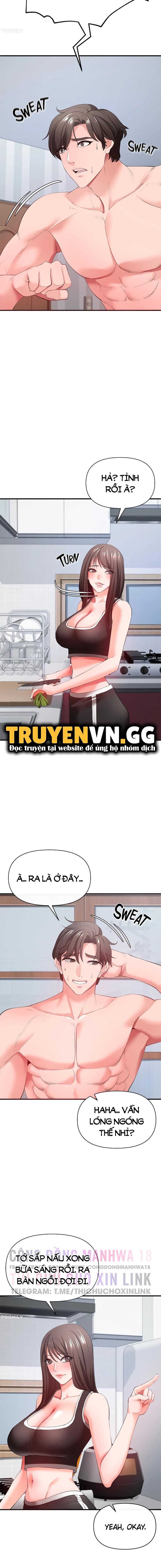 đọc truyện Thỏa Thuận Đổi Đời Chương 32 ảnh 15 tại Giả Dược