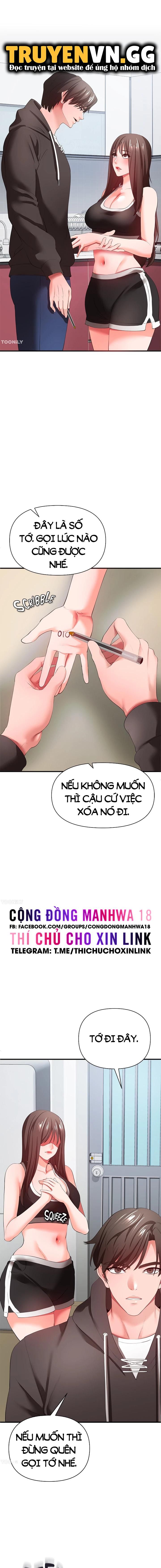 đọc truyện Thỏa Thuận Đổi Đời Chương 32 ảnh 19 tại Giả Dược