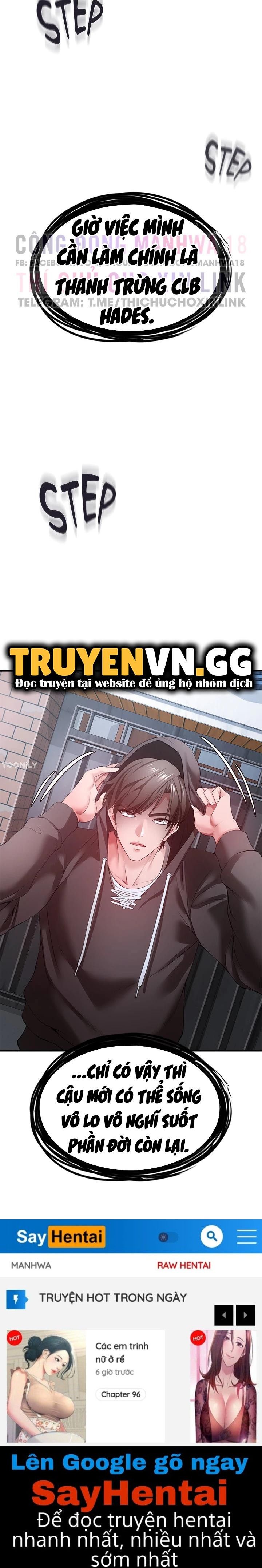 đọc truyện Thỏa Thuận Đổi Đời Chương 32 ảnh 20 tại Giả Dược