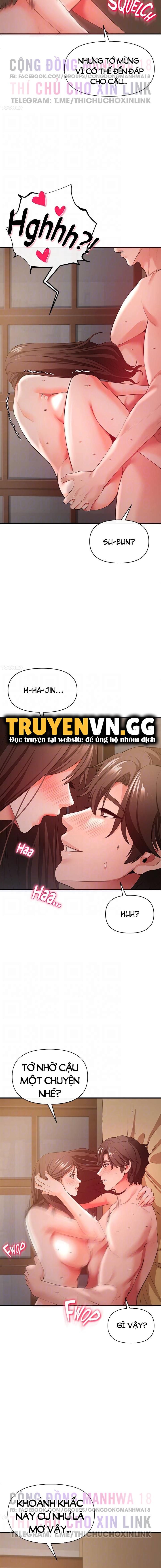 đọc truyện Thỏa Thuận Đổi Đời Chương 32 ảnh 3 tại Giả Dược