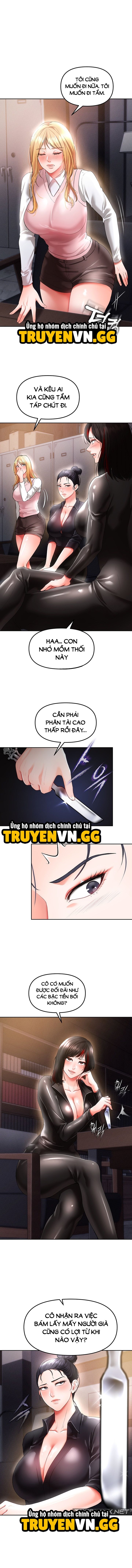đọc truyện Thỏa Thuận Đổi Đời Chương 37 ảnh 10 tại Giả Dược