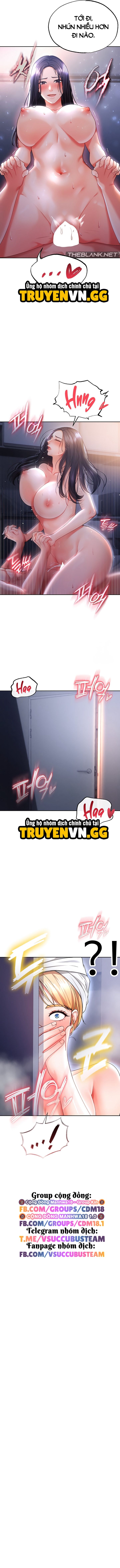 đọc truyện Thỏa Thuận Đổi Đời Chương 38 ảnh 16 tại Thiên Thai Truyện